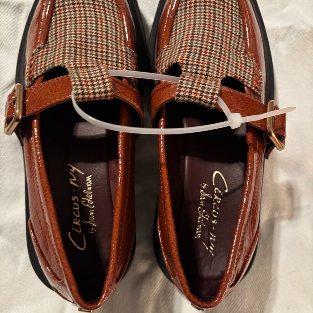Circus NY by Sam Edelman Payson Loafer - Picture 7 of 12